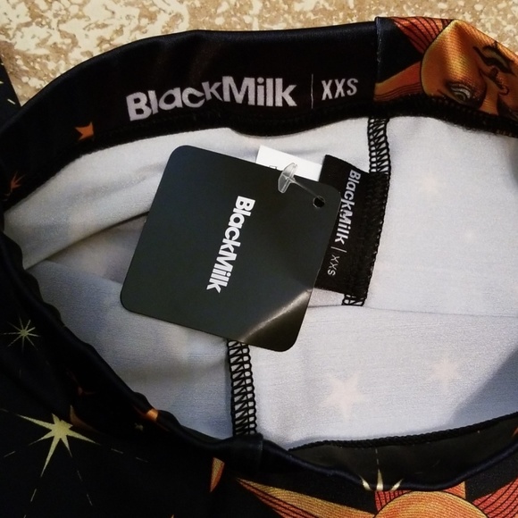 I Am The Sun Leggings - Picture 2 of 4